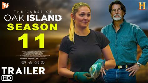 oak island chanel|history channel oak island 2024.